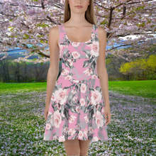 गैलरी व्यूवर में इमेज लोड करें, Skater Dress