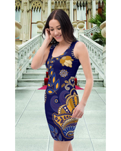 Load image into Gallery viewer, Flavours Dress