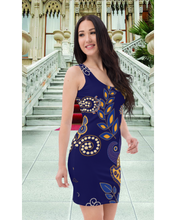 Load image into Gallery viewer, Flavours Dress