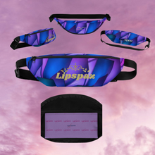 Load image into Gallery viewer, Front Strap Pack V1