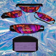 Load image into Gallery viewer, Front Strap Pack V2