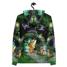 Load image into Gallery viewer, Garden Pixie Hoodie