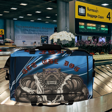Load image into Gallery viewer, 'Get the Dog' Duffle bag