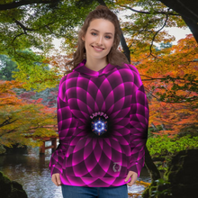 Load image into Gallery viewer, An Inside Star Hoodie