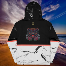 Muat gambar ke penampil Galeri, Bear Back Hoodie