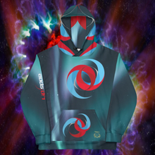 Load image into Gallery viewer, Circular Key Hoodie