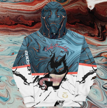 Muat gambar ke penampil Galeri, Cheeky Knowledge Hoodie Series - Sr 1 Vol 1