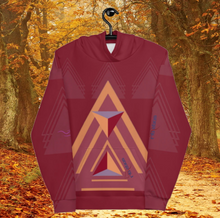 Load image into Gallery viewer, Angle Hoodie