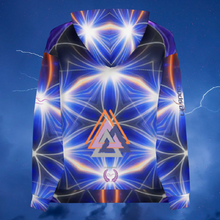 Muat gambar ke penampil Galeri, New Light Unisex Hoodie