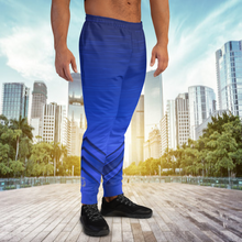 Load image into Gallery viewer, Blue Haven Joggers
