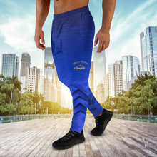 Load image into Gallery viewer, Blue Haven Joggers