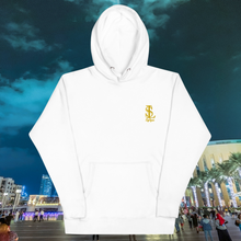 Charger l'image dans la galerie, LS Embroidery Premium Cotton Hoodie