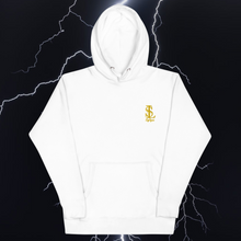 Charger l'image dans la galerie, LS Embroidery Premium Cotton Hoodie