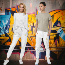 Cargar imagen en el visor de la galería, LS Unisex fleece sweatpants