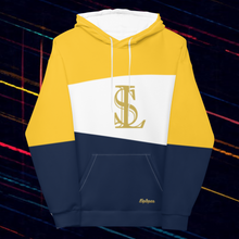 Load image into Gallery viewer, Between Colours Hoodie - V2