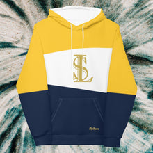 Load image into Gallery viewer, Between Colours Hoodie - V2