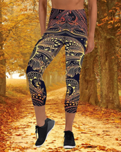 Load image into Gallery viewer, Yq - Yoga Capri Leggings
