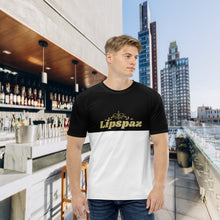 Charger l'image dans la galerie, Lipspaz Men's T-shirt