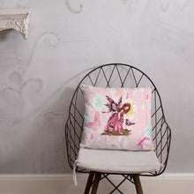 Cargar imagen en el visor de la galería, Fairy Basic Pillow
