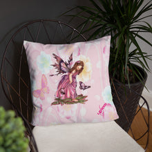 Cargar imagen en el visor de la galería, Fairy Basic Pillow
