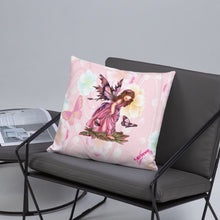 Cargar imagen en el visor de la galería, Fairy Basic Pillow