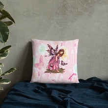 Cargar imagen en el visor de la galería, Fairy Basic Pillow