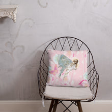 Cargar imagen en el visor de la galería, Fairy Basic Pillow