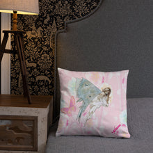 Cargar imagen en el visor de la galería, Fairy Basic Pillow