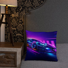 Load image into Gallery viewer, Hot Flash Pillow