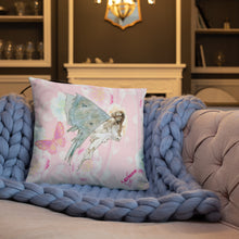 Cargar imagen en el visor de la galería, Fairy Basic Pillow