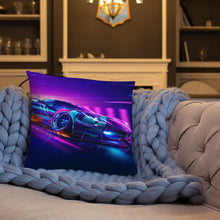 Load image into Gallery viewer, Hot Flash Pillow