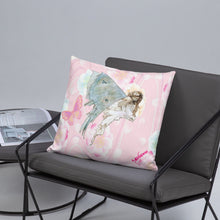 Cargar imagen en el visor de la galería, Fairy Basic Pillow