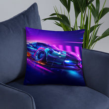 Load image into Gallery viewer, Hot Flash Pillow