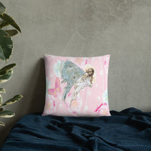 Cargar imagen en el visor de la galería, Fairy Basic Pillow