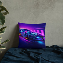 Load image into Gallery viewer, Hot Flash Pillow