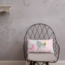 Cargar imagen en el visor de la galería, Fairy Basic Pillow