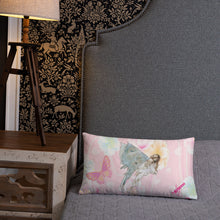 Cargar imagen en el visor de la galería, Fairy Basic Pillow