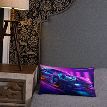 Load image into Gallery viewer, Hot Flash Pillow