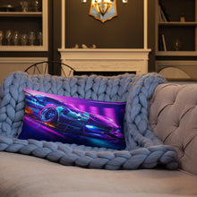 Load image into Gallery viewer, Hot Flash Pillow