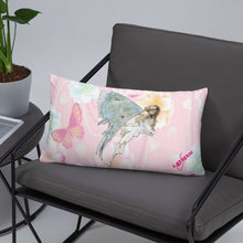 Cargar imagen en el visor de la galería, Fairy Basic Pillow