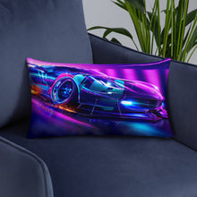 Load image into Gallery viewer, Hot Flash Pillow