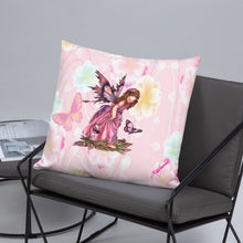 Cargar imagen en el visor de la galería, Fairy Basic Pillow