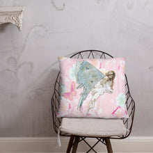 Cargar imagen en el visor de la galería, Fairy Basic Pillow