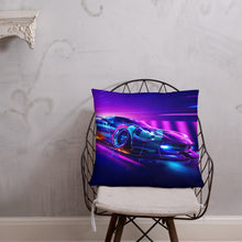 Load image into Gallery viewer, Hot Flash Pillow