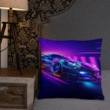 Load image into Gallery viewer, Hot Flash Pillow