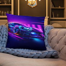 Load image into Gallery viewer, Hot Flash Pillow