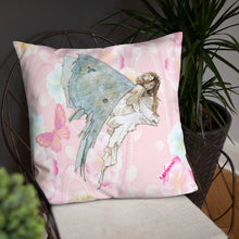 Cargar imagen en el visor de la galería, Fairy Basic Pillow