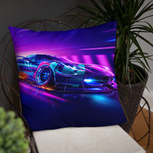 Load image into Gallery viewer, Hot Flash Pillow