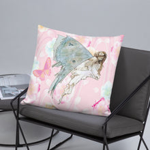 Cargar imagen en el visor de la galería, Fairy Basic Pillow