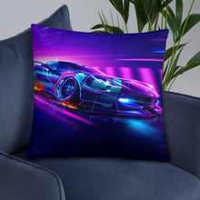 Load image into Gallery viewer, Hot Flash Pillow